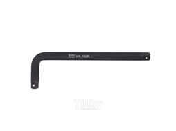 Вороток Г-образный двухсторонний ударный CR-Mo 450мм 3/4" Forsage F-8156450MPB