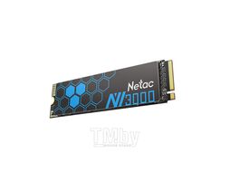 Внутренний SSD M.2 PCIe 3 x4 - 250GB 2280 Netac NV3000 NVMe