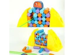 Настольная игра "Dont bother elephant" Darvish DV-T-2797