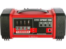 Интеллектуальное зарядное устройство Aurora SPRINT-20D