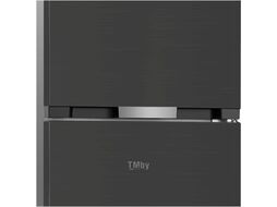Холодильник GRUNDIG GKPN66930FXD