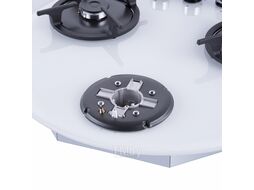 Газовая варочная панель MAUNFELD EGHG.43.23CW\G