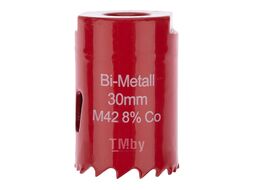 Коронка Bimetal 30 мм REXANT