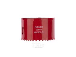Коронка Bimetal 70 мм REXANT