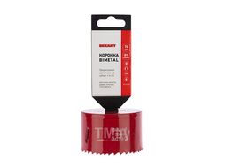 Коронка Bimetal 70 мм REXANT