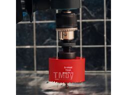 Коронка Bimetal 70 мм REXANT