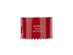 Коронка Bimetal 70 мм REXANT