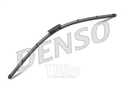 Комплект щёток стеклоочистителя (бескаркасные) 800/750mm, Citroen C4 Picasso, Grand Picasso 08- DENSO DF-046