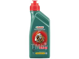 Масло трансмиссионное Transmax ATF Dex/Merc Multivehicle 1 л Castrol 15DD2C
