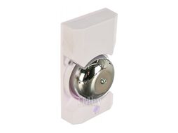 Звонок проводной в эл.сеть ЗПС-10/1-ЭМ (эл.мех, без кнопки, AC 230V) TDM