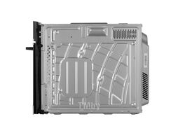 Шкаф духовой электрический с паром MAUNFELD MCMO5016STGB