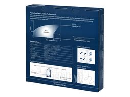 Вентилятор для корпуса Arctic Cooling F14 TC ACFAN00081A