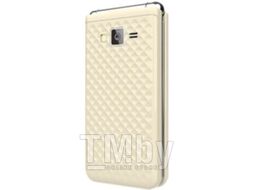 Мобильный телефон BQ Dream DUO Gold (BQ-2446)