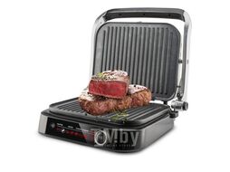 Электрогриль Zigmund & Shtain Grillmeister ZEG-928