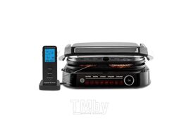 Электрогриль Zigmund & Shtain Grillmeister ZEG-928