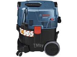 Пылесос BOSCH GAS 35 L SFC+ (1380 Вт, 35 л, класс: L, самоочистка: полуавтомат) (06019C3000)
