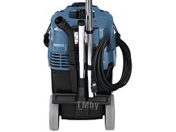 Пылесос BOSCH GAS 35 L SFC+ (1380 Вт, 35 л, класс: L, самоочистка: полуавтомат) (06019C3000)