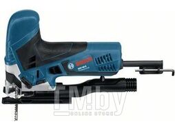 Лобзик электрический GST 90 E в чем. (650 Вт, пропил до 90 мм) (060158G000) (BOSCH)
