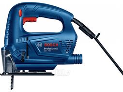 Лобзик электрический BOSCH GST 700 в кор. (500 Вт, пропил до 70 мм)