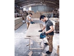 Лобзик электрический BOSCH GST 700 в кор. (500 Вт, пропил до 70 мм)