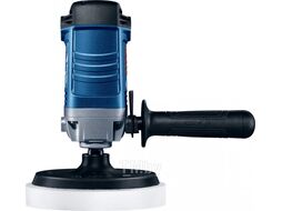 Полировальная машина BOSCH GPO 950 в кор. (950 Вт, 2100 об/мин, 165 мм, регул. об., плавный пуск)