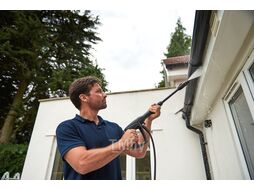 Очиститель высокого давления BOSCH UniversalAquatak 125 (1.50 кВт, 125 бар, 360 л ч, возможность забора воды из бочки: Да, рабочая температура воды: д