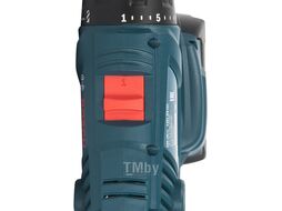 Аккум. дрель-шуруповерт BOSCH GSR 180-LI в чем. (18.0 В, 2 акк., 2.0 А ч Li-Ion, 2 скор., 54 Нм, шурупы до 10 мм)