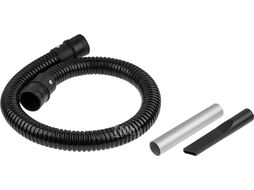 Пылесос Wortex VC 2014 WS (1200 Вт, 20 л, шланг 1,5 м, провод 4 м)