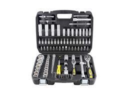 Набор инструментов 94пр, 1/4", 1/2" (6гр.) WMC TOOLS WMC-4941-5
