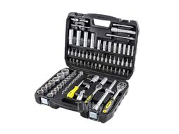 Набор инструментов 94пр, 1/4", 1/2" (6гр.) WMC TOOLS WMC-4941-5