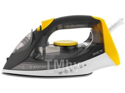 Утюг Brayer BR4003GY
