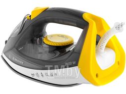Утюг Brayer BR4003GY