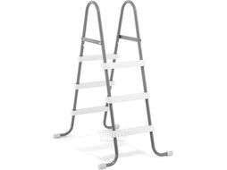 Каркасный бассейн Intex Prism Frame 26784NP (300х175х80 см) с лестницей и фильтр-насосом
