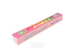Текстмаркер 5 в 1 "Мишка" Darvish DV-13877
