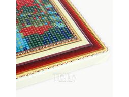 Алмазная живопись 30*40см Романтика Венеции Darvish DV-9513-96