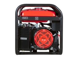 Генератор бензиновый BS 6600 DA ES с электростартером и коннектором автоматики FUBAG 641693