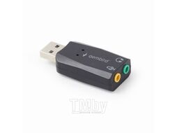 Звуковая карта Gembird SC-USB2.0-01