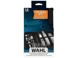 Триммер Wahl Travel Kit 09962-1816