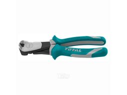 Кусачки торцевые 160 мм TOTAL THT260606