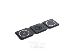 Беспроводное зарядное устройство TFN MagTrio TFN-QI14 15W