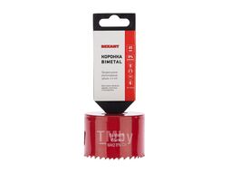 Коронка Bimetal 65 мм REXANT