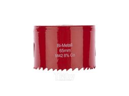 Коронка Bimetal 65 мм REXANT