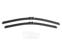 Комплект щеток стеклоочистителя 525, 475 Seat Ibiza 06-09, VW Polo 05-09 DENCKERMANN VD10030