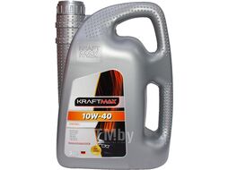 Масло моторное 10W-40 DIESEL 5 л KRAFTMAX KM126/5