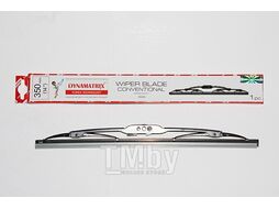 Щетка стеклоочистителя каркасная DYNAMAX 350DC