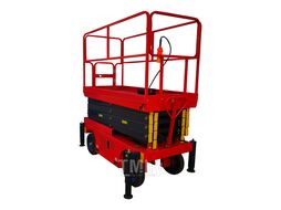 Строительный ножничный подъемник PROLIFT PF0805 (PROLIFT SJY0.5-6)