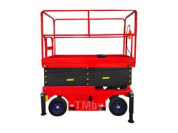 Строительный ножничный подъемник PROLIFT PF0805 (PROLIFT SJY0.5-6)