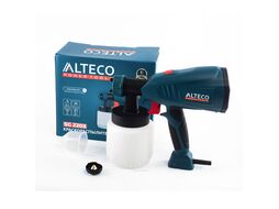 Краскораспылитель ALTECO SG 2203