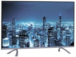 Телевизор ARTEL UA43H3502 dark grey