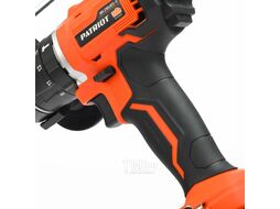 Дрель-шуруповерт аккумуляторная PATRIOT BR 216UES-h